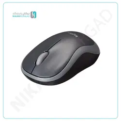 ماوس بی‌ سیم لاجیتک مدل Logitech M185