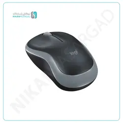 ماوس بی‌ سیم لاجیتک مدل Logitech M185
