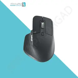 ماوس بی سیم لاجیتک مدل Logitech MX Master 3s