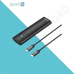 باکس M.2 NVMe SSD اوریکو مدل ORICO PWM2-G2