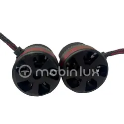 هدلایت توبیز M8 پرو (5500W)