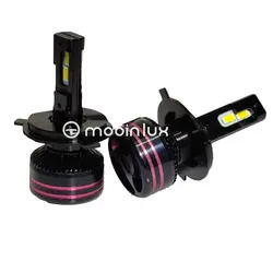 هدلایت لنزو مدل M8 pro پایه H4