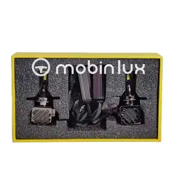 هدلایت رویال مدل R6 پایه H1