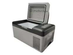 یخچال و فریزر خودرو 20 لیتری مدل C-20