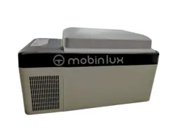 یخچال و فریزر خودرو 20 لیتری مدل C-20