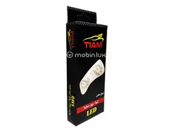 چراغ سقفی مناسب خودرو تیبا ساینا کوییک