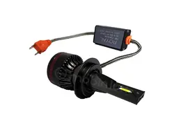 هدلایت رویال مدل R8 پایه H1