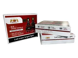 هدلایت رویال مدل R8 پایه H1