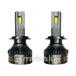 هدلایت مبیکس مدل v 95 | فروشگاه مبین لوکس