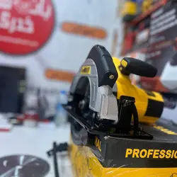 اره دیسکی دیوالت  مدل Circular Saw 706