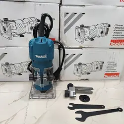 اور فرز مشتی مارک ماکیتا مدل 3709
