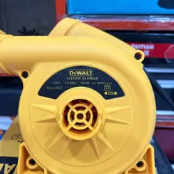 بلیور (دمنده و مکنده) دیوالت مدل DEWALT 9028 - لیا ابزار