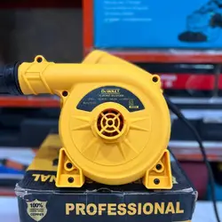 بلیور (دمنده و مکنده) دیوالت مدل DEWALT 9028 - لیا ابزار