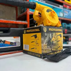 بلیور (دمنده و مکنده) دیوالت مدل DEWALT 9028 - لیا ابزار