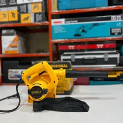 بلیور (دمنده و مکنده) دیوالت مدل DEWALT 9028 - لیا ابزار