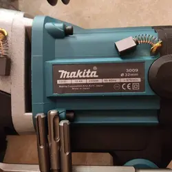 پیکور ماکیتا مدل 3009 - لیا ابزار