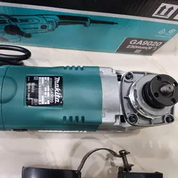 سنگ فرز ماکیتا بزرگ 2100 وات مدلMakita GA9020 - لیا ابزار