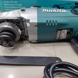 سنگ فرز ماکیتا بزرگ 2100 وات مدلMakita GA9020 - لیا ابزار