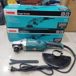 سنگ فرز ماکیتا بزرگ 2100 وات مدلMakita GA9020 - لیا ابزار