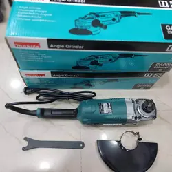 سنگ فرز ماکیتا بزرگ 2100 وات مدلMakita GA9020 - لیا ابزار