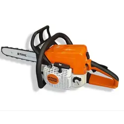 خرید اره زنجیری اشتیل 2.7 اسب بخار Stihl MS230 Stihl Chainsaw MS230 2.7 hp - لیا ابزار