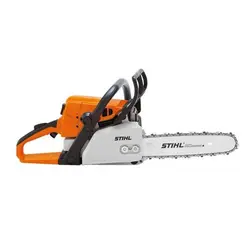 خرید اره زنجیری اشتیل 2.7 اسب بخار Stihl MS230 Stihl Chainsaw MS230 2.7 hp - لیا ابزار