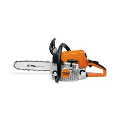 خرید اره زنجیری اشتیل 2.7 اسب بخار Stihl MS230 Stihl Chainsaw MS230 2.7 hp - لیا ابزار