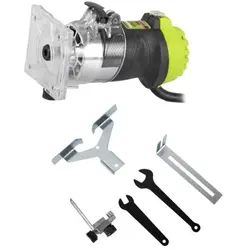 خرید اور فرزمچی 580وات ایکس کورت مدل xmp01-6.35 - لیا ابزار