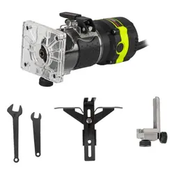 خرید اور فرز مچی 650وات ایکس کورت مدل xmp03-6 - لیا ابزار