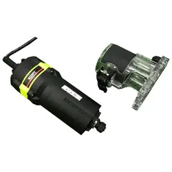 خرید اور فرز مچی 650وات ایکس کورت مدل xmp03-6 - لیا ابزار
