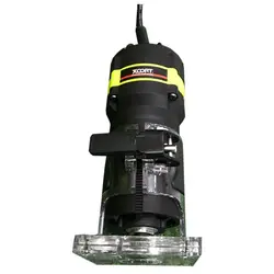 خرید اور فرز مچی 650وات ایکس کورت مدل xmp03-6 - لیا ابزار