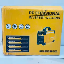 خرید دستگاه جوش دیوالت مدل MMA-400A - لیا ابزار