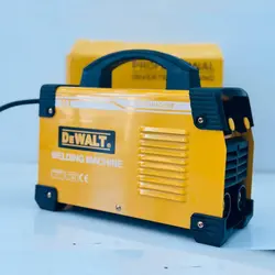 خرید دستگاه جوش دیوالت مدل MMA-400A - لیا ابزار