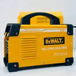 خرید دستگاه جوش دیوالت مدل MMA-400A - لیا ابزار