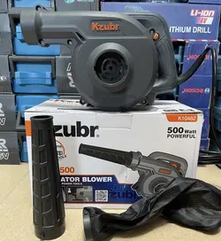 خرید بلیور دمنده و مکنده زوبر 500وات مدل k10482 - لیا ابزار