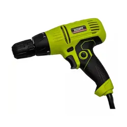 خرید دریل برقی نظام 10 ترکمتر دار ایکس کورت مدل xjz09-10a - لیا ابزار