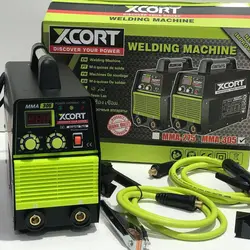 خرید دستگاه جوش CO2 اکسکورت مدل XCORT mma-301 - لیا ابزار