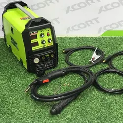 خرید دستگاه جوش CO2 اکسکورت مدل XCORT mma-301 - لیا ابزار