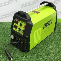 خرید دستگاه جوش CO2 اکسکورت مدل XCORT mma-301 - لیا ابزار