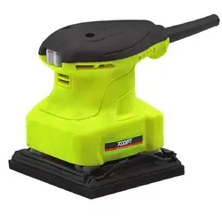 خرید سنباده لرزان مربعی ایکس کورت مدل xsb01-110 - لیا ابزار