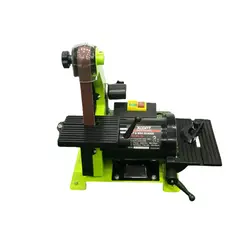 خرید سنباده نواری ایکس کورت مدل xst01-125/25 - لیا ابزار