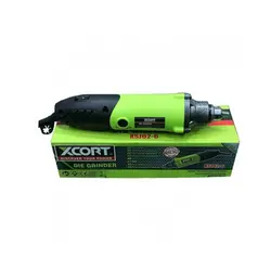 خرید اوور دریلی نظام 6 ایکس کورت مدل xsj02-6 - لیا ابزار