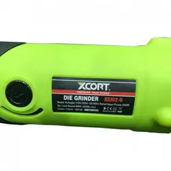 خرید اوور دریلی نظام 6 ایکس کورت مدل xsj02-6 - لیا ابزار