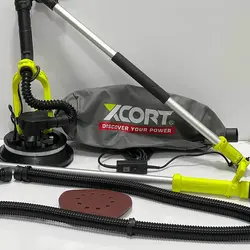 خرید سنباده کناف سقف مدل XSF02-225L - لیا ابزار