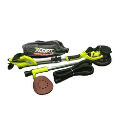 خرید ابری سنباده سقفی ایکس کورت مدل xsf03-225l - لیا ابزار