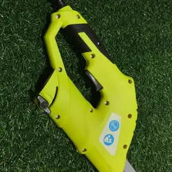 خرید ابری سنباده سقفی ایکس کورت مدل xsf03-225l - لیا ابزار
