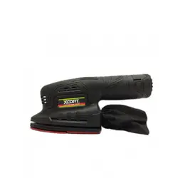 خرید سنباده شارژی 12ولت ایکس کورت مدل xdc12-080 - لیا ابزار