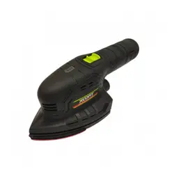 خرید سنباده شارژی 12ولت ایکس کورت مدل xdc12-080 - لیا ابزار