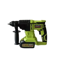 خرید هیلتی شارژی بزرگ ایکس کورت مدل XDC21-020D - لیا ابزار