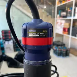 خرید اور فرز مشتی رویس مدل PER -710 | لیا ابزار
